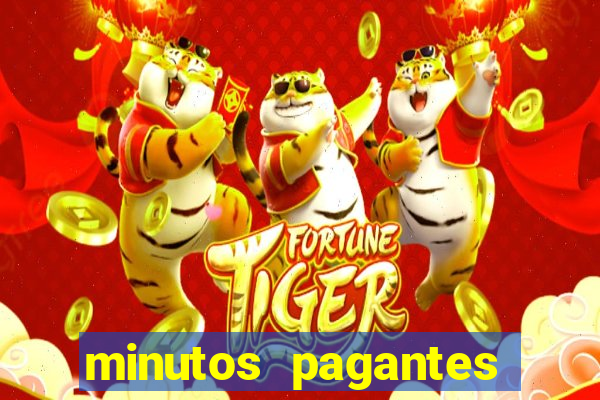 minutos pagantes jogos pg